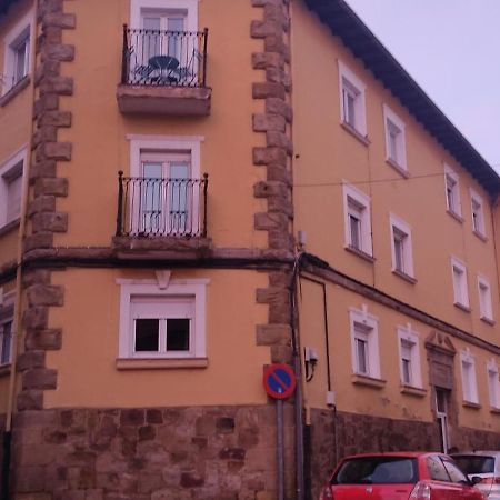 Apartamento La Luz De Reinosa 1 Extérieur photo