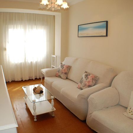 Apartamento La Luz De Reinosa 1 Extérieur photo