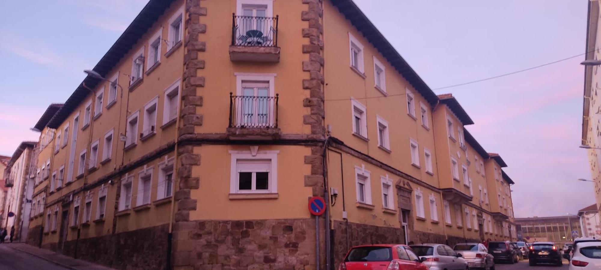 Apartamento La Luz De Reinosa 1 Extérieur photo