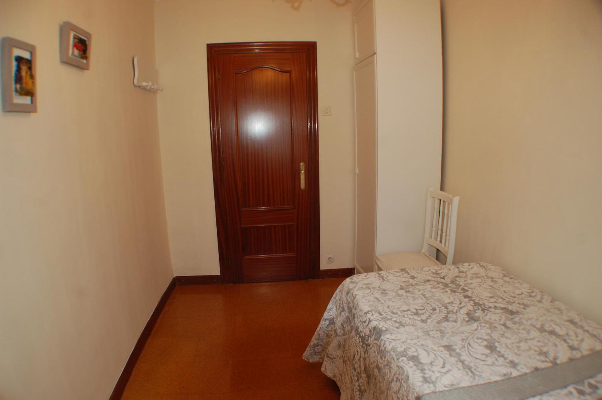Apartamento La Luz De Reinosa 1 Extérieur photo
