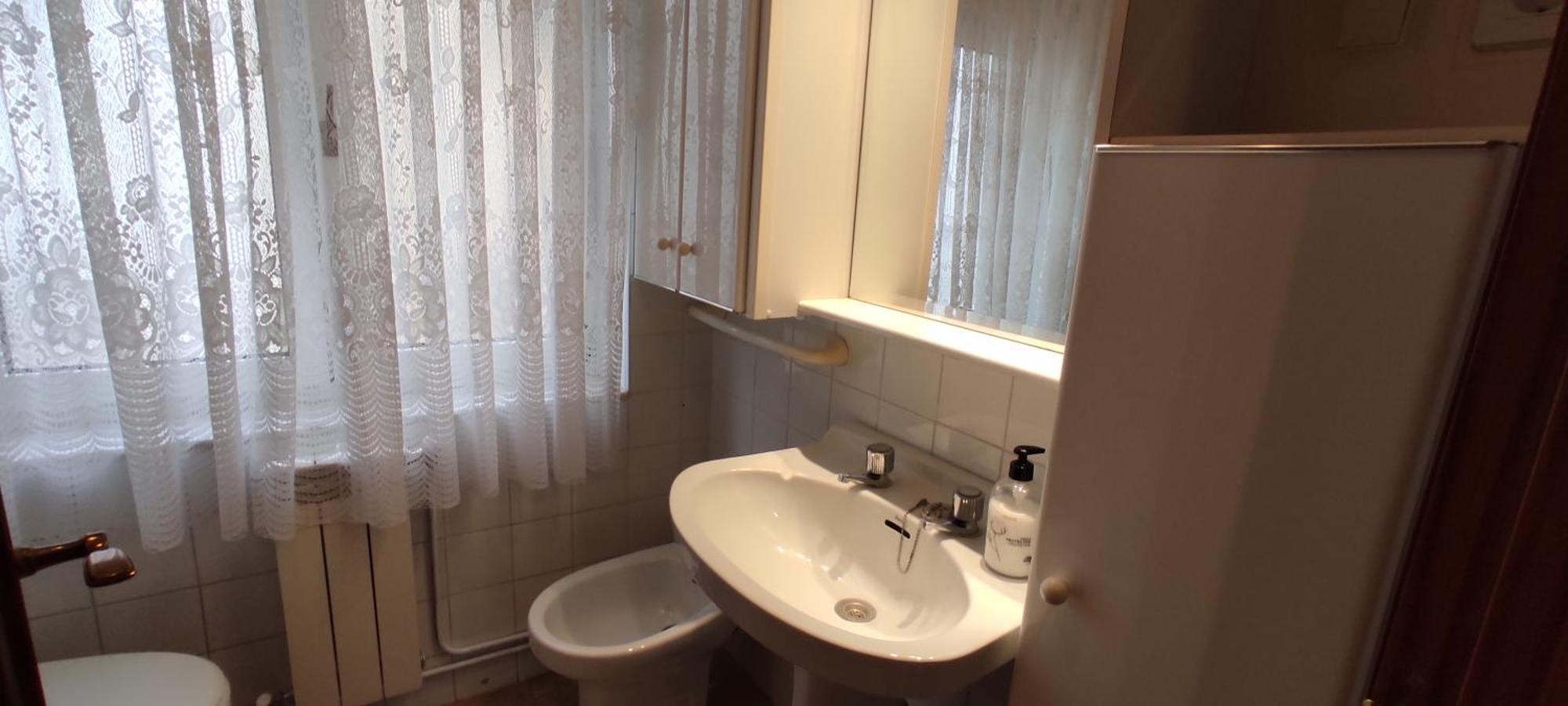 Apartamento La Luz De Reinosa 1 Extérieur photo