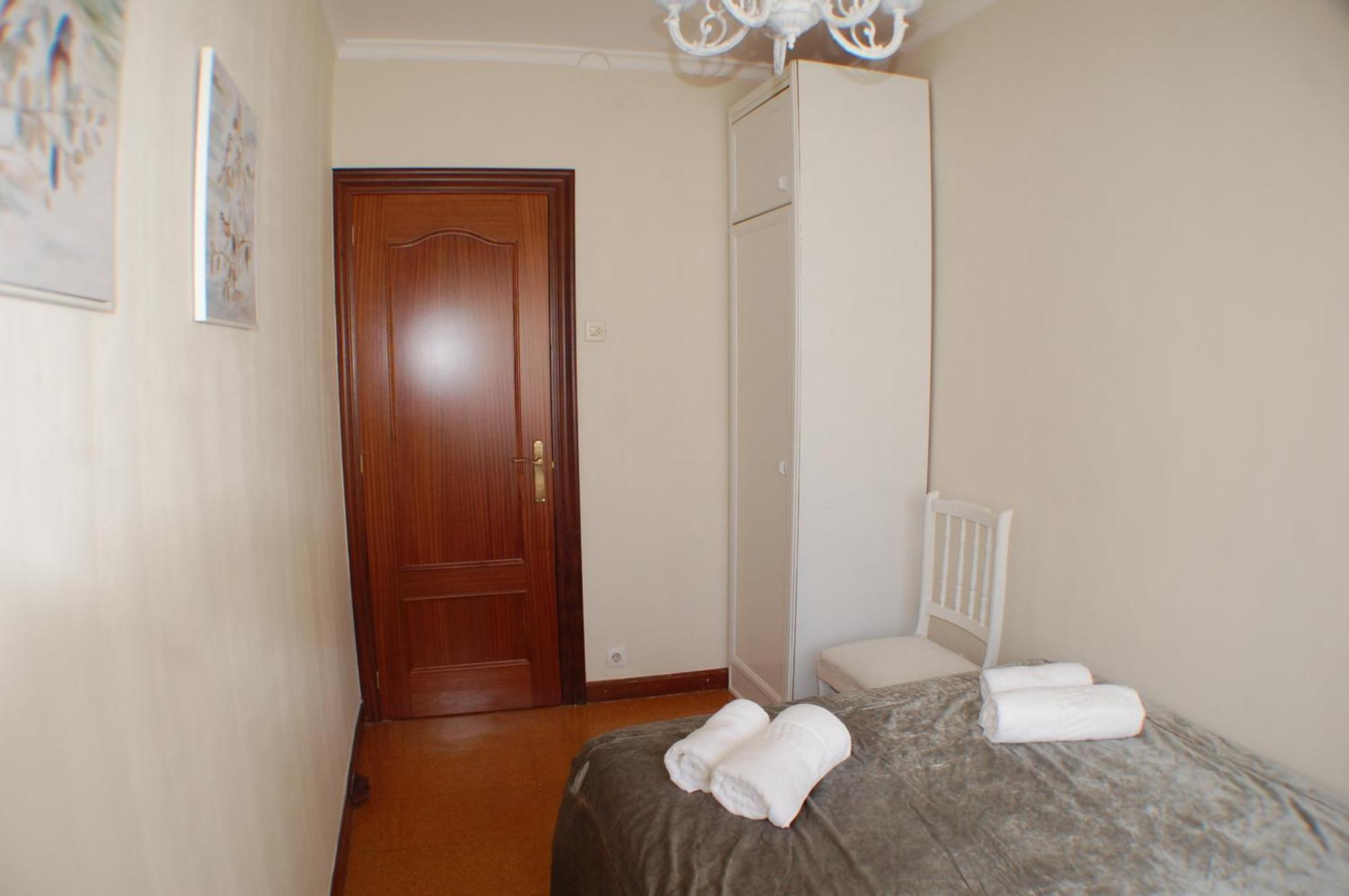 Apartamento La Luz De Reinosa 1 Extérieur photo