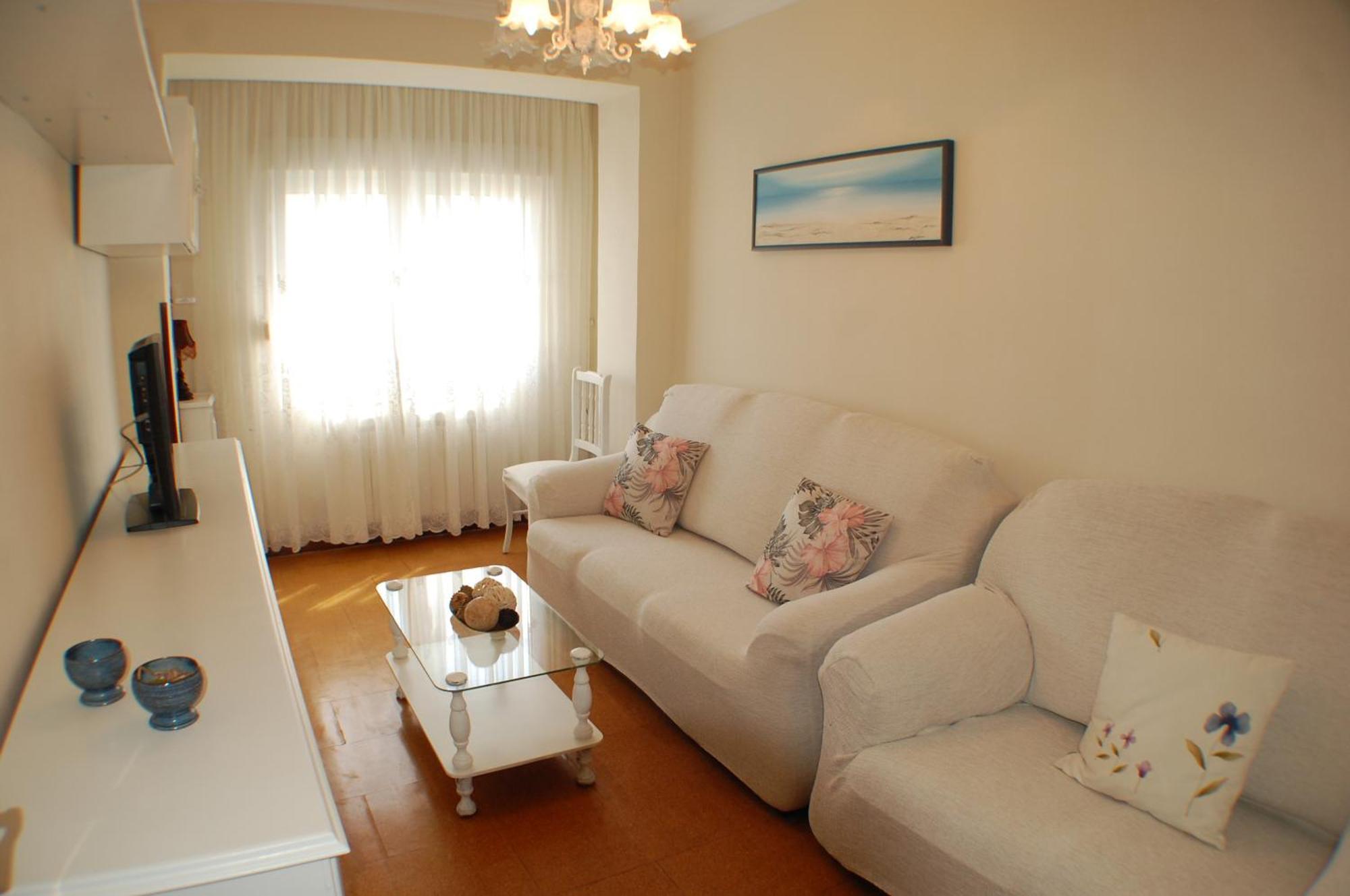 Apartamento La Luz De Reinosa 1 Extérieur photo