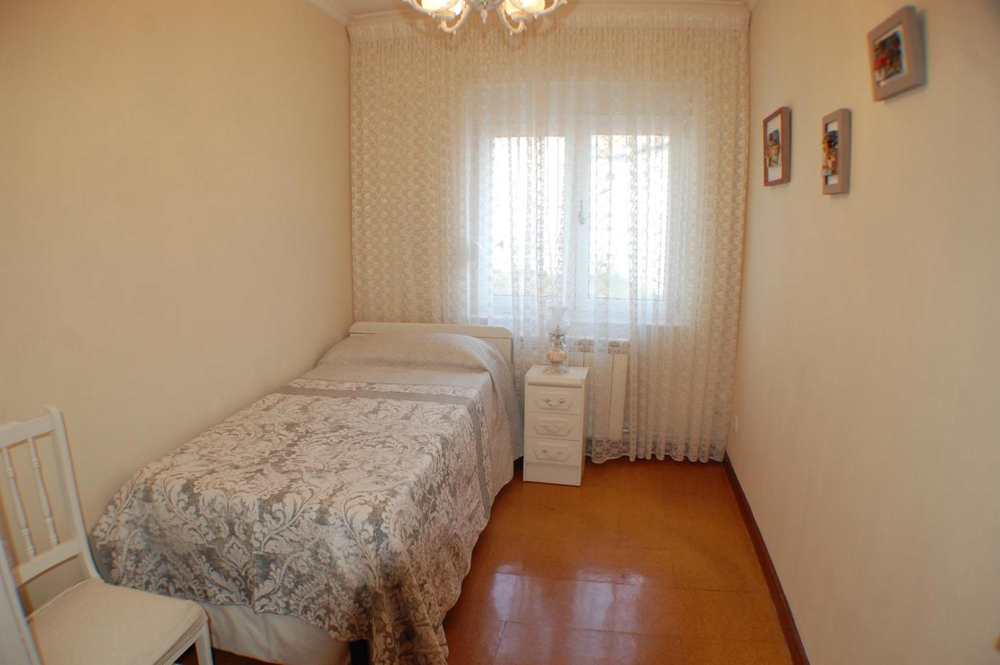 Apartamento La Luz De Reinosa 1 Extérieur photo