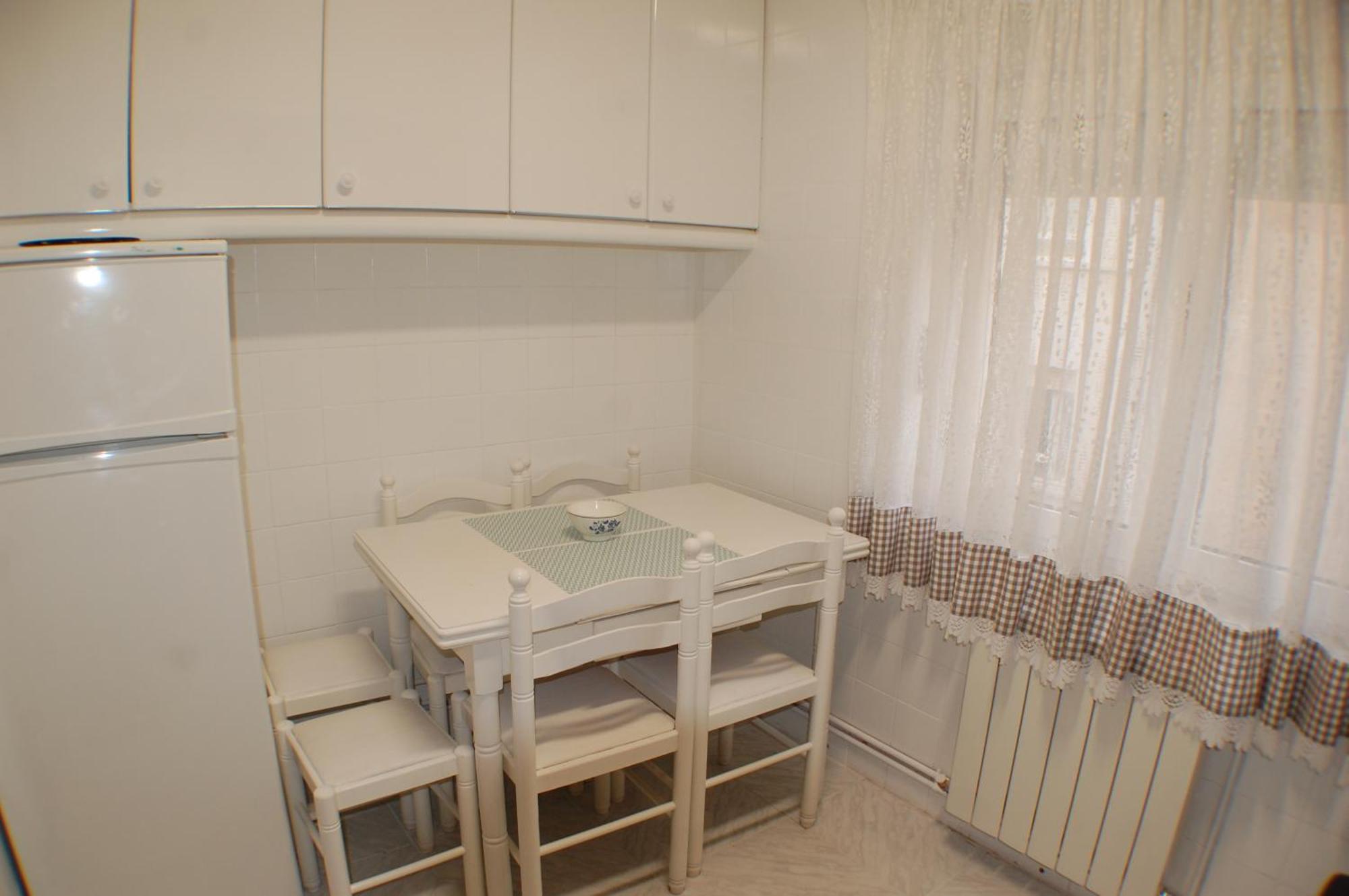 Apartamento La Luz De Reinosa 1 Extérieur photo